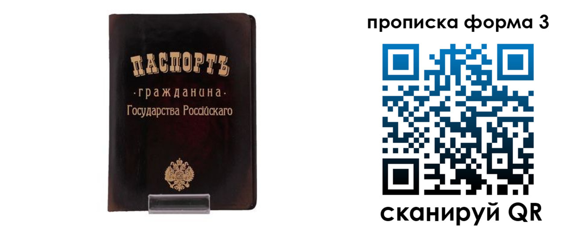 прописка паспорт в Ясном